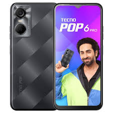 POP 6 PRO