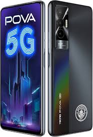 POVA 5 5G