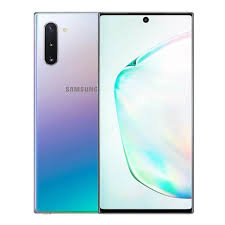 NOTE 10 ORG	