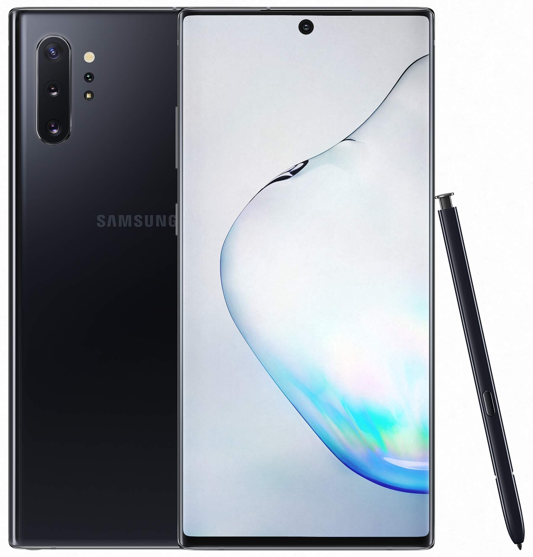 NOTE 10 PLUS OLED WF	