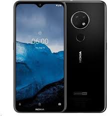 NOKIA 6.2