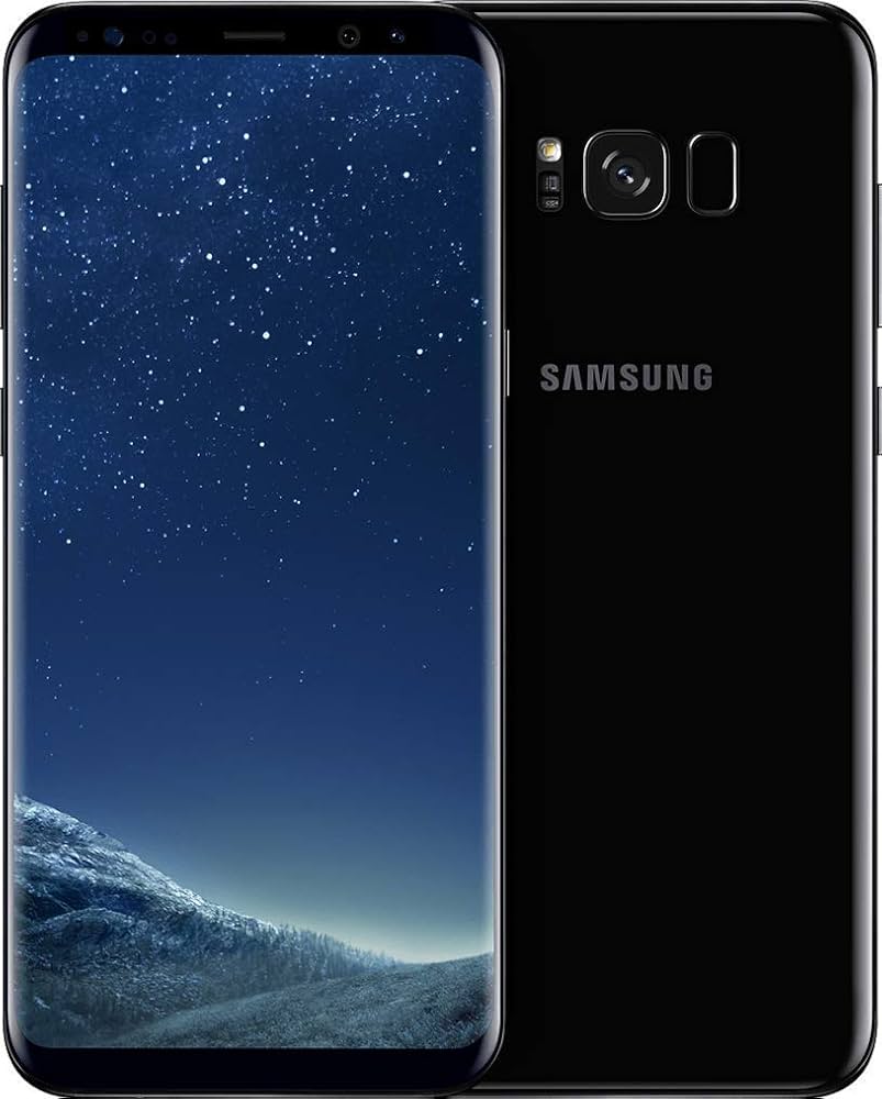 S8+