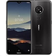 NOKIA 7.2
