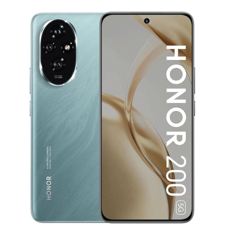 HONOR 200
