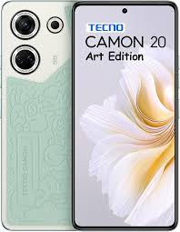 CAMON 20