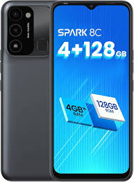 spark 8c