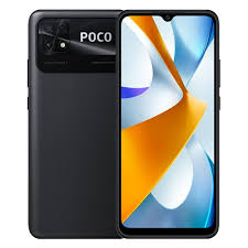 POCO C40