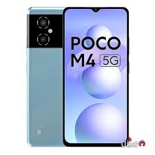 POCO M4